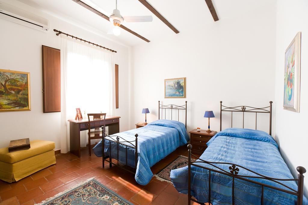 فيلا مستربيانكوفي Orange Park - Agriturismo الغرفة الصورة