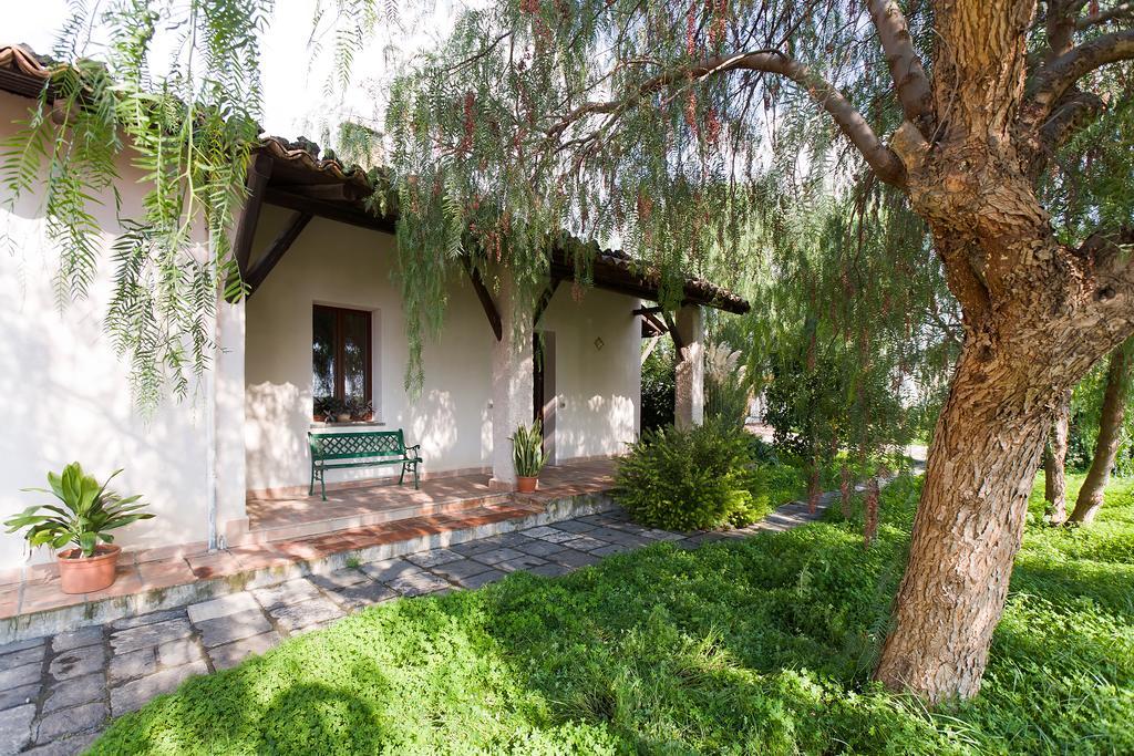فيلا مستربيانكوفي Orange Park - Agriturismo المظهر الخارجي الصورة
