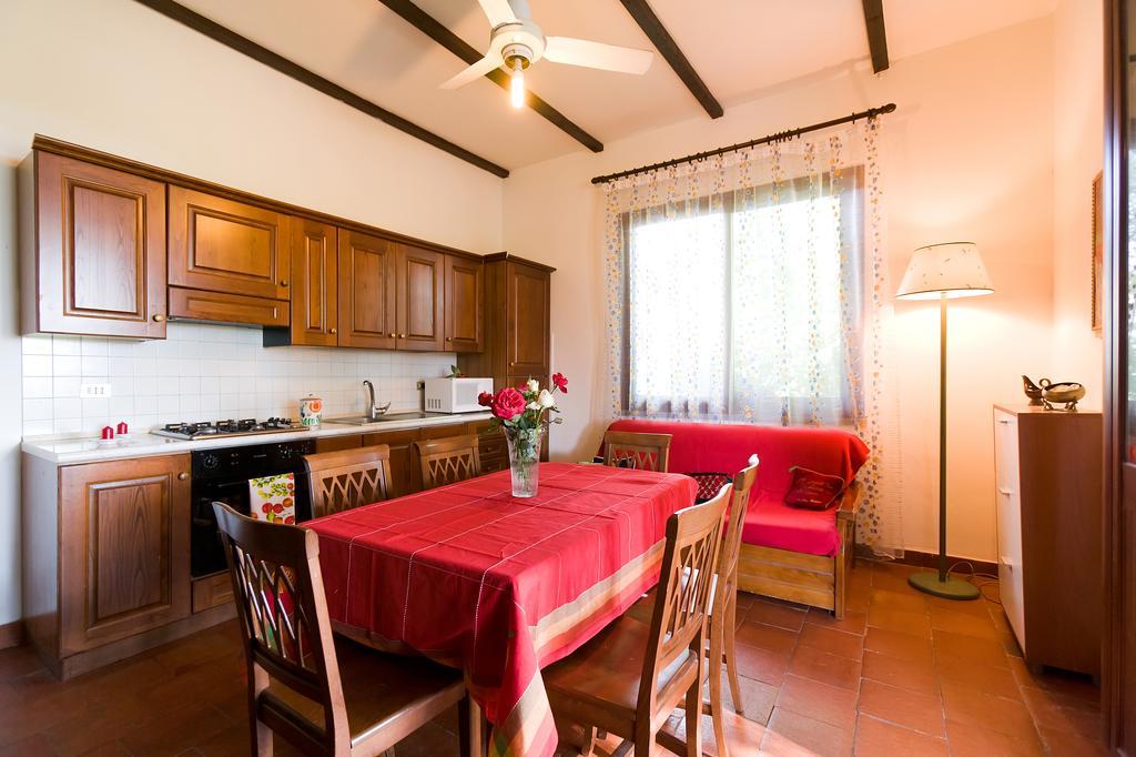 فيلا مستربيانكوفي Orange Park - Agriturismo المظهر الخارجي الصورة