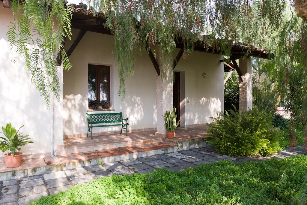فيلا مستربيانكوفي Orange Park - Agriturismo المظهر الخارجي الصورة