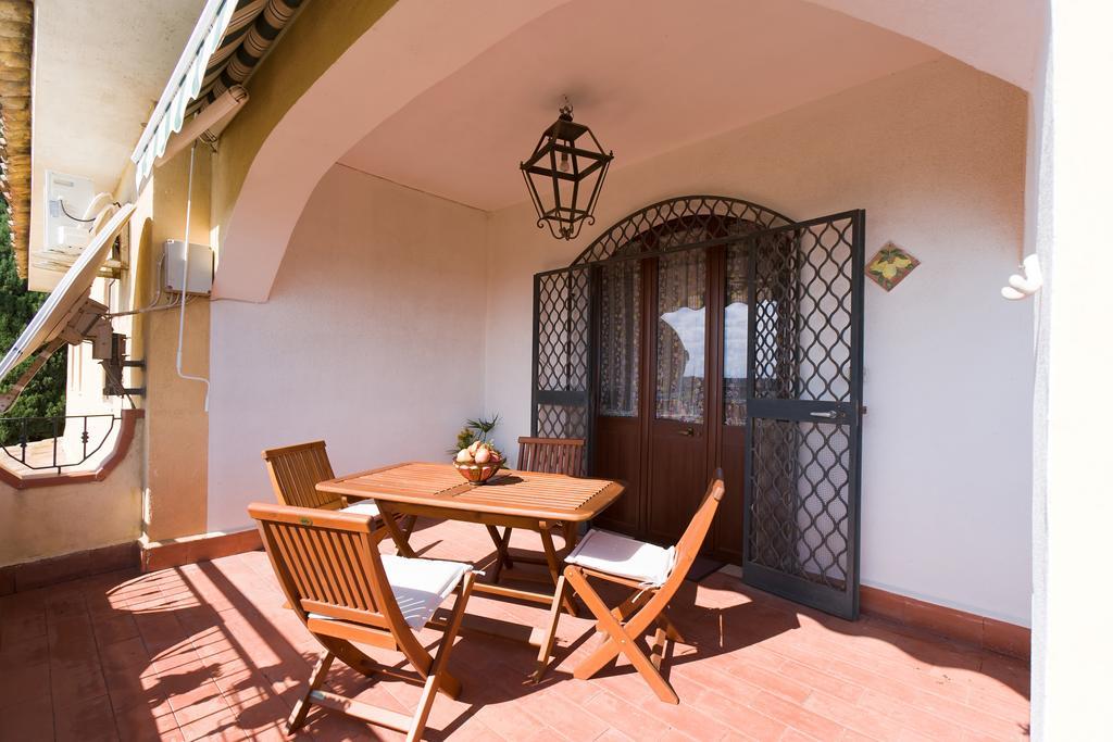 فيلا مستربيانكوفي Orange Park - Agriturismo المظهر الخارجي الصورة