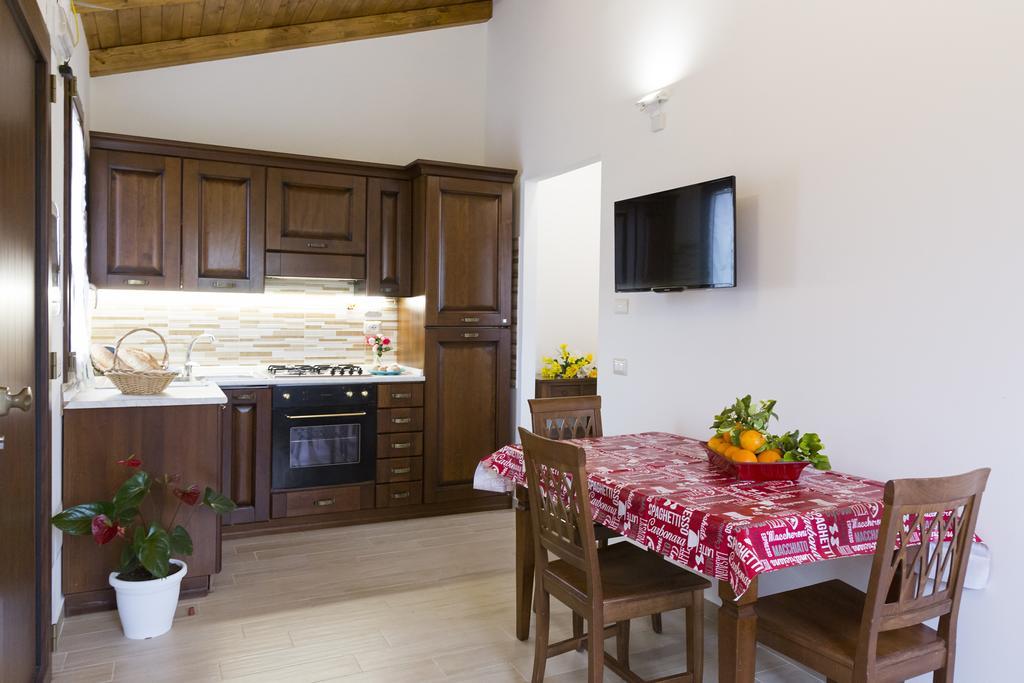 فيلا مستربيانكوفي Orange Park - Agriturismo المظهر الخارجي الصورة