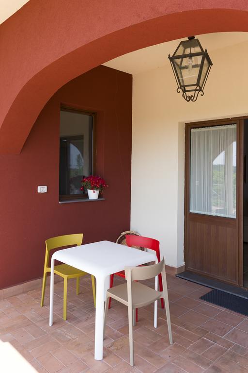 فيلا مستربيانكوفي Orange Park - Agriturismo المظهر الخارجي الصورة