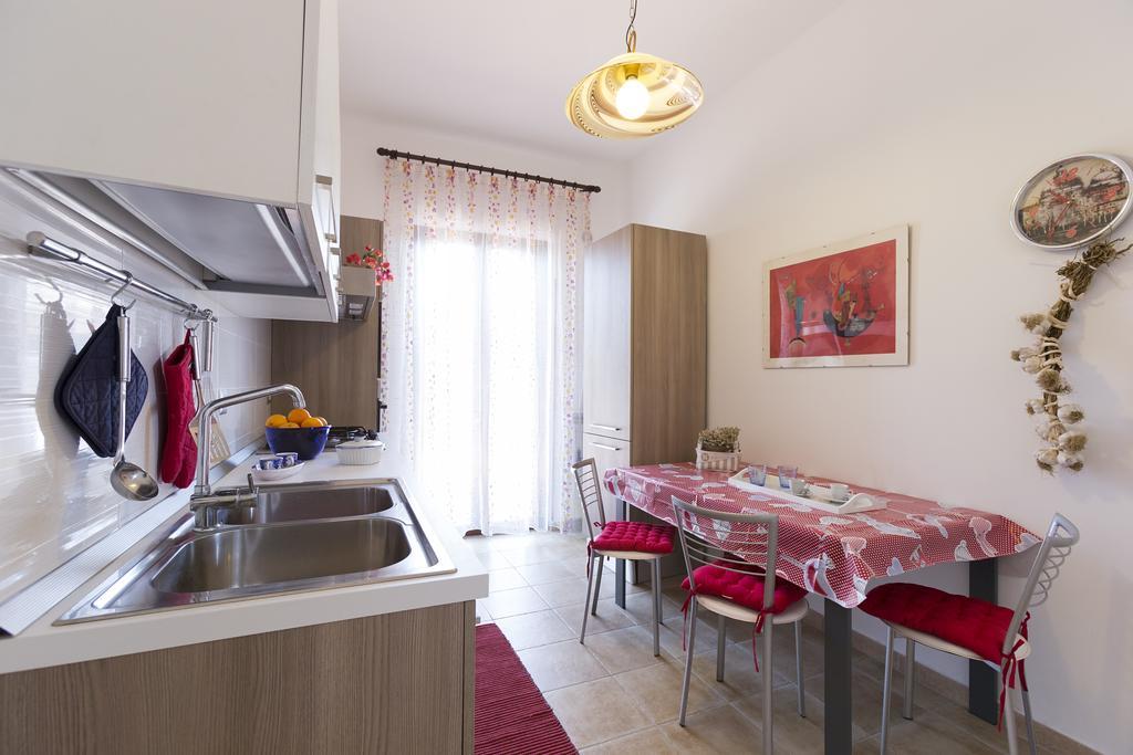 فيلا مستربيانكوفي Orange Park - Agriturismo المظهر الخارجي الصورة