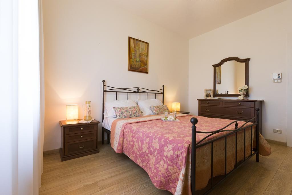 فيلا مستربيانكوفي Orange Park - Agriturismo المظهر الخارجي الصورة
