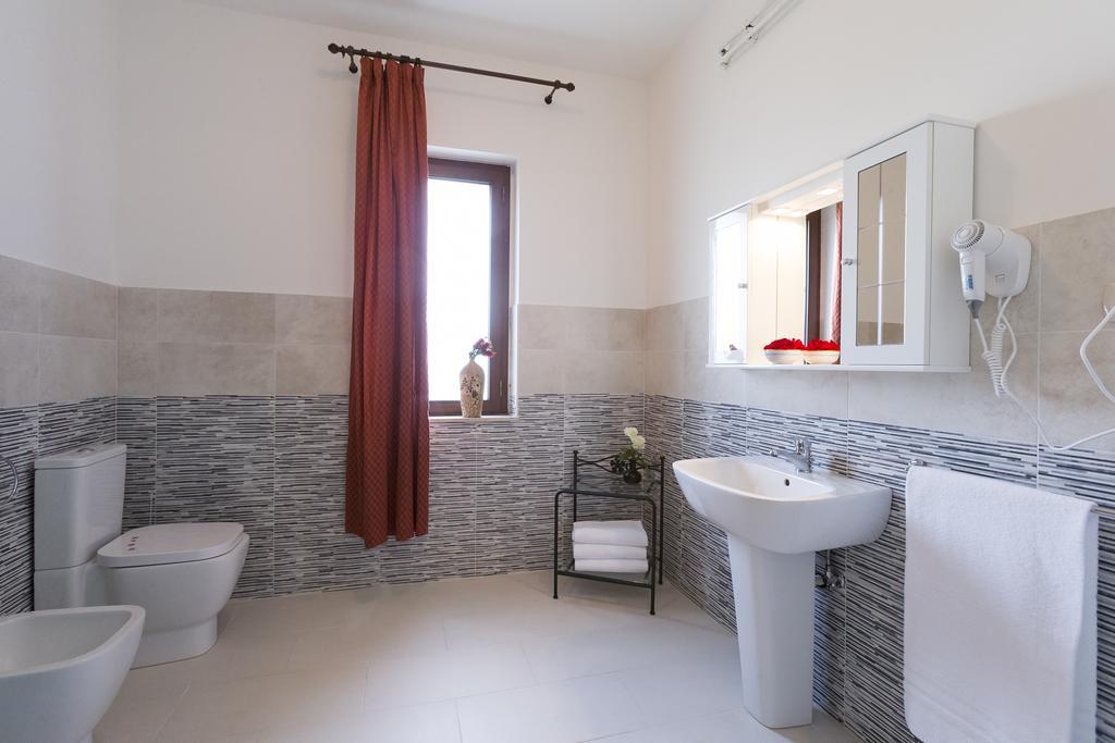 فيلا مستربيانكوفي Orange Park - Agriturismo المظهر الخارجي الصورة