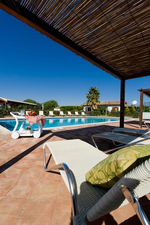 فيلا مستربيانكوفي Orange Park - Agriturismo المظهر الخارجي الصورة