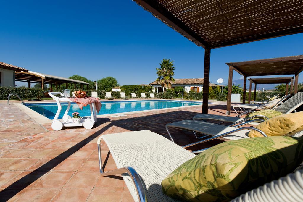 فيلا مستربيانكوفي Orange Park - Agriturismo المظهر الخارجي الصورة