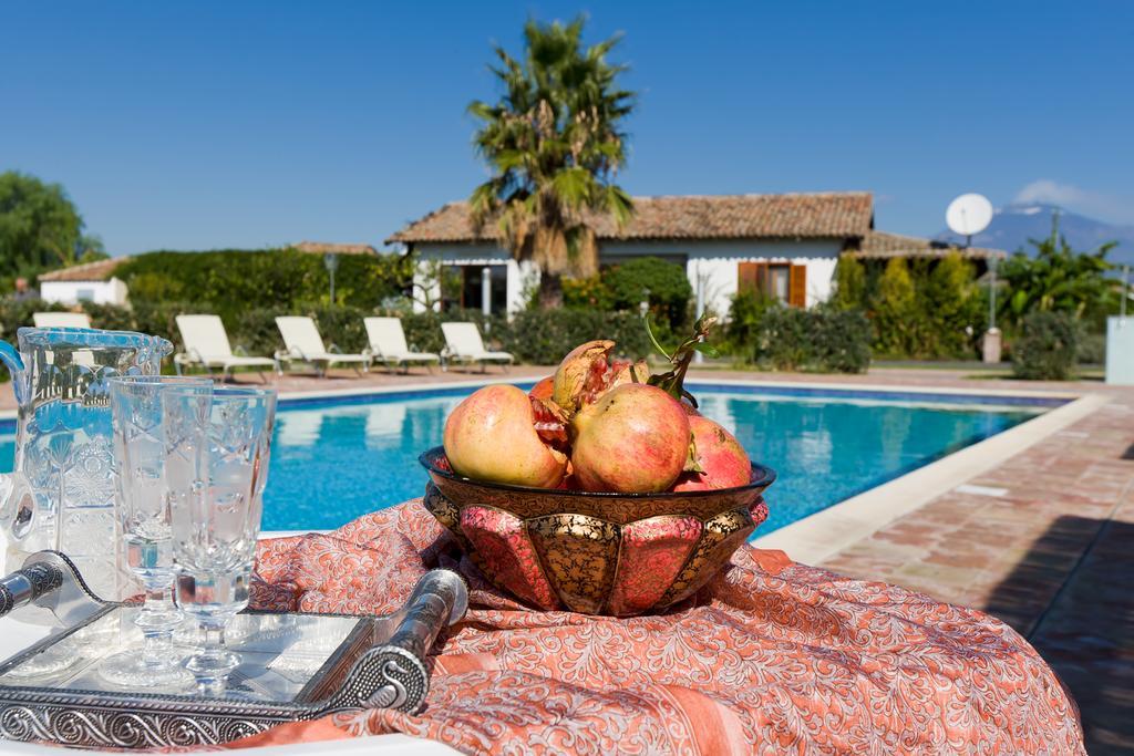 فيلا مستربيانكوفي Orange Park - Agriturismo المظهر الخارجي الصورة