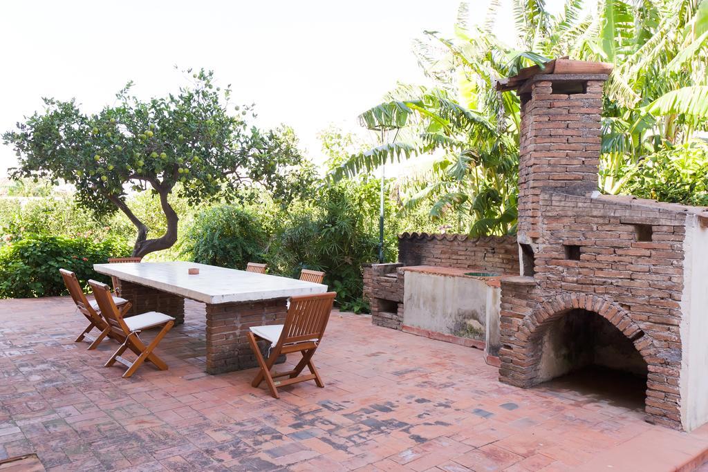 فيلا مستربيانكوفي Orange Park - Agriturismo المظهر الخارجي الصورة