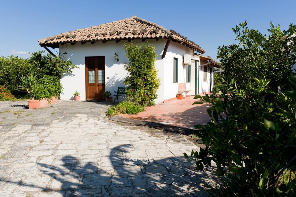 فيلا مستربيانكوفي Orange Park - Agriturismo المظهر الخارجي الصورة