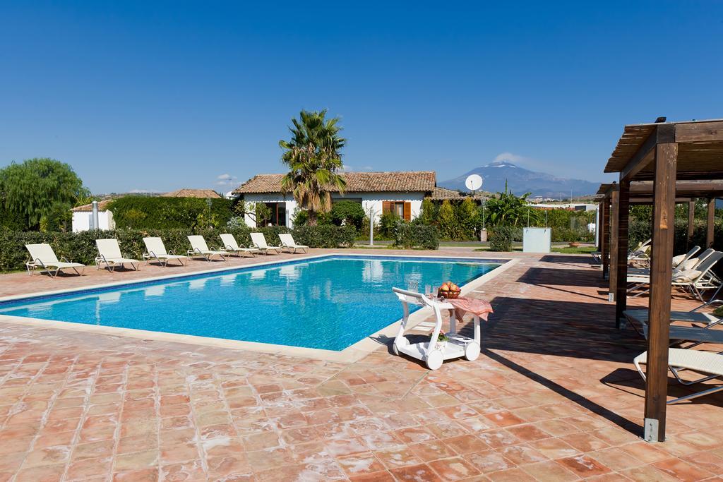 فيلا مستربيانكوفي Orange Park - Agriturismo المظهر الخارجي الصورة