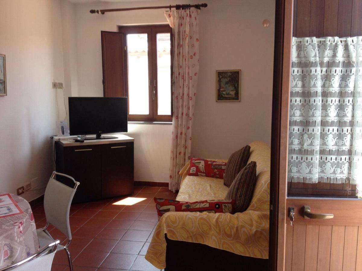 فيلا مستربيانكوفي Orange Park - Agriturismo المظهر الخارجي الصورة